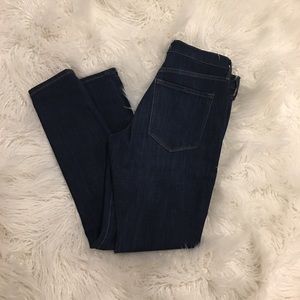 Brand New Banana Republic Anke Jeans
